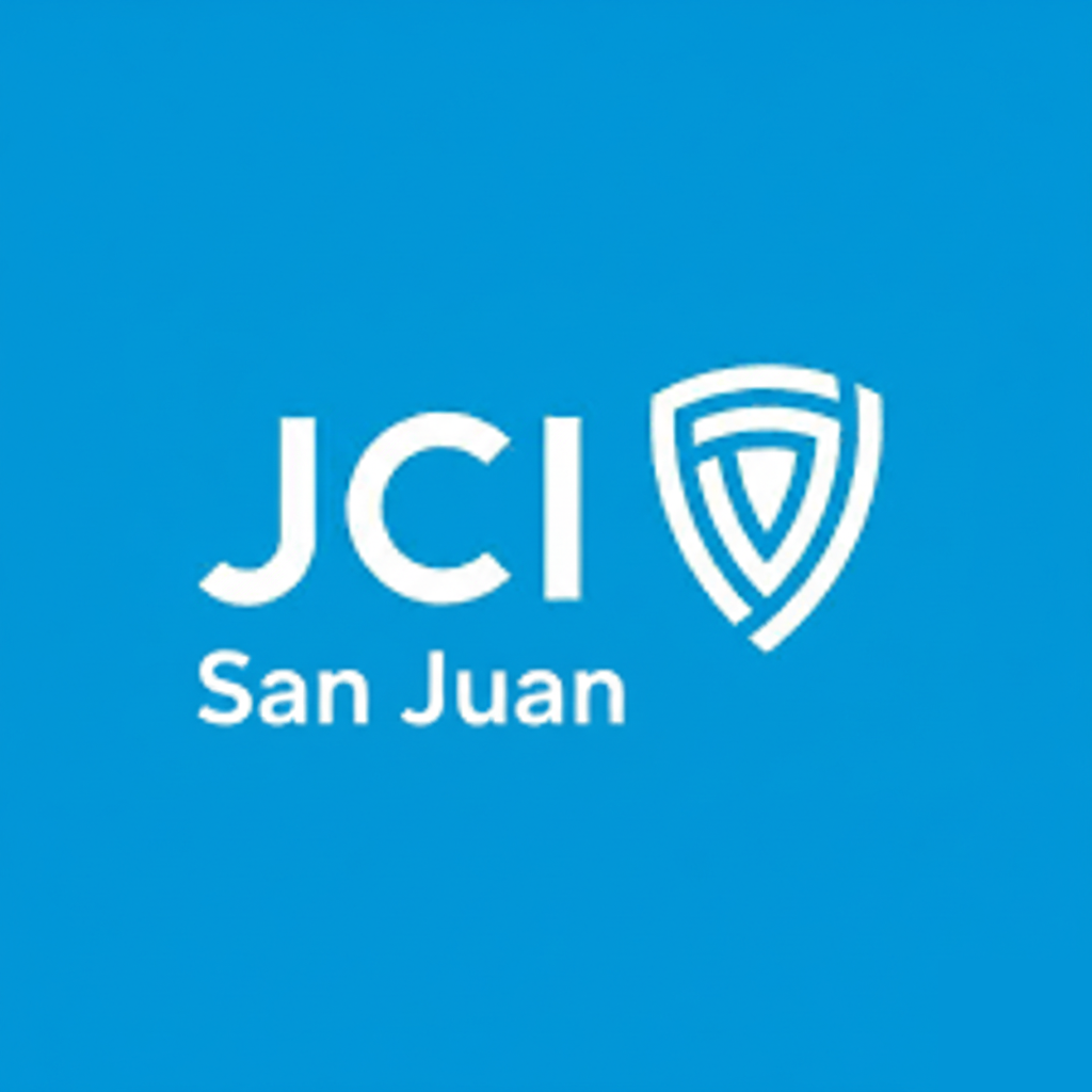 JCI Logo